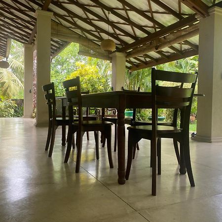 Tangalle Green House Exterior foto