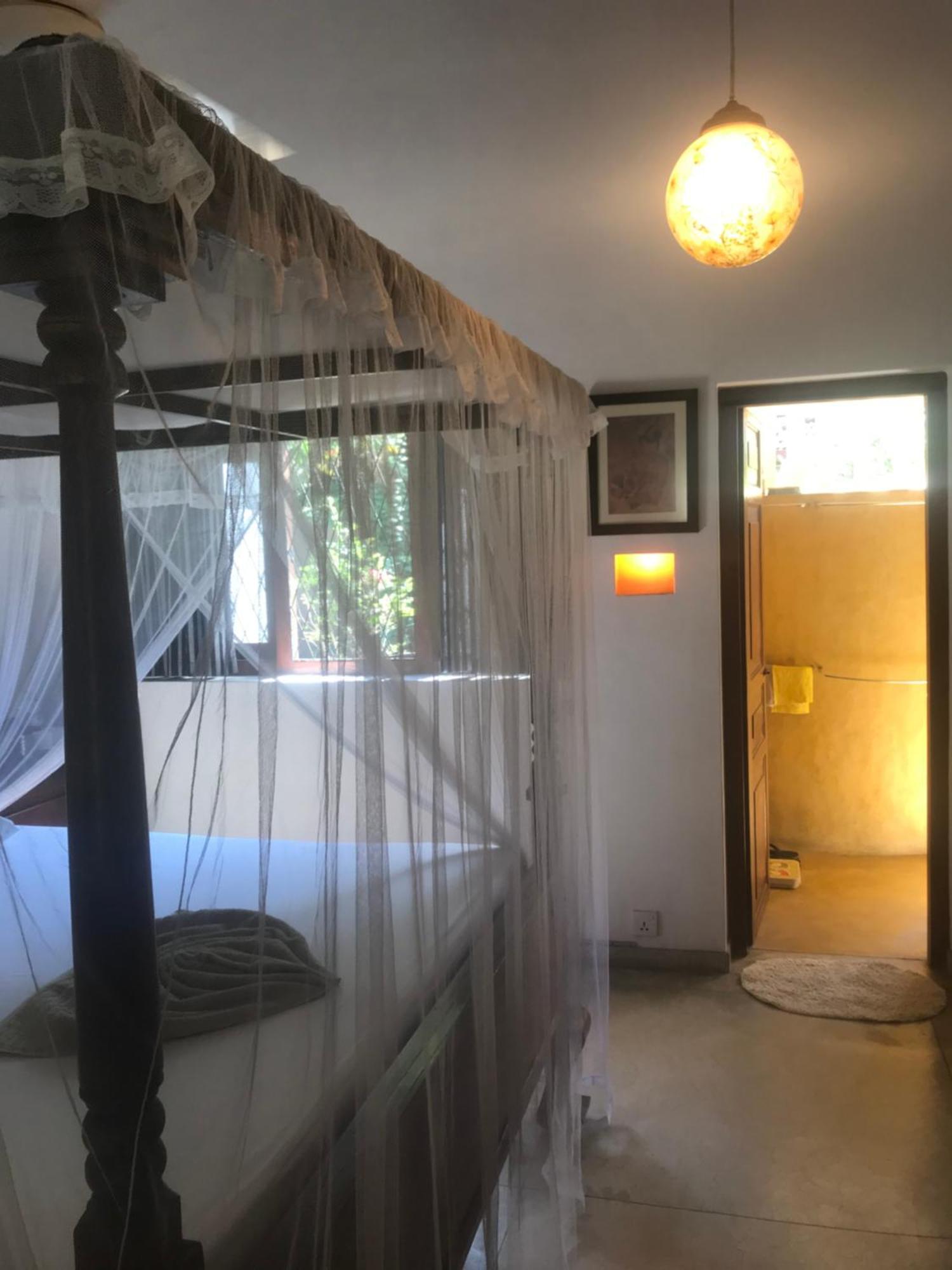 Tangalle Green House Exterior foto