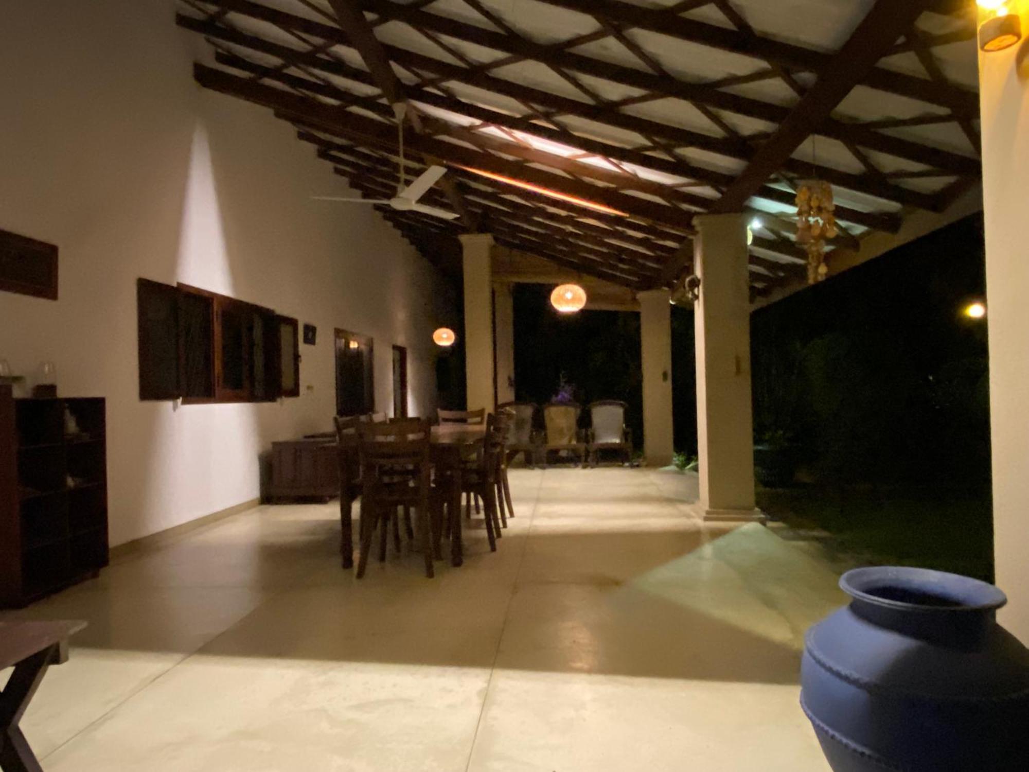 Tangalle Green House Exterior foto