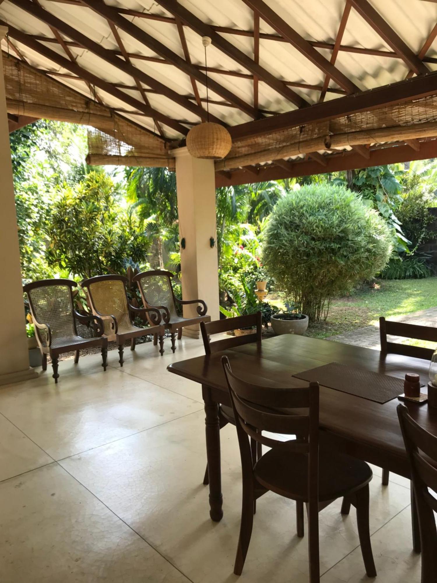 Tangalle Green House Exterior foto