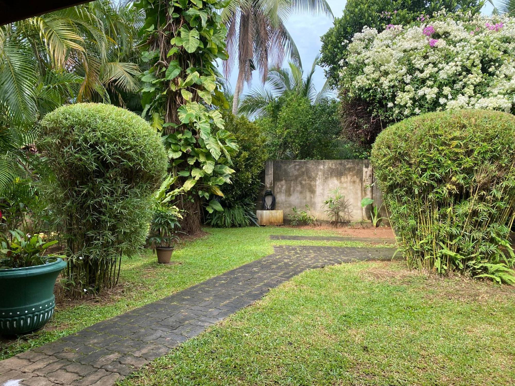Tangalle Green House Exterior foto