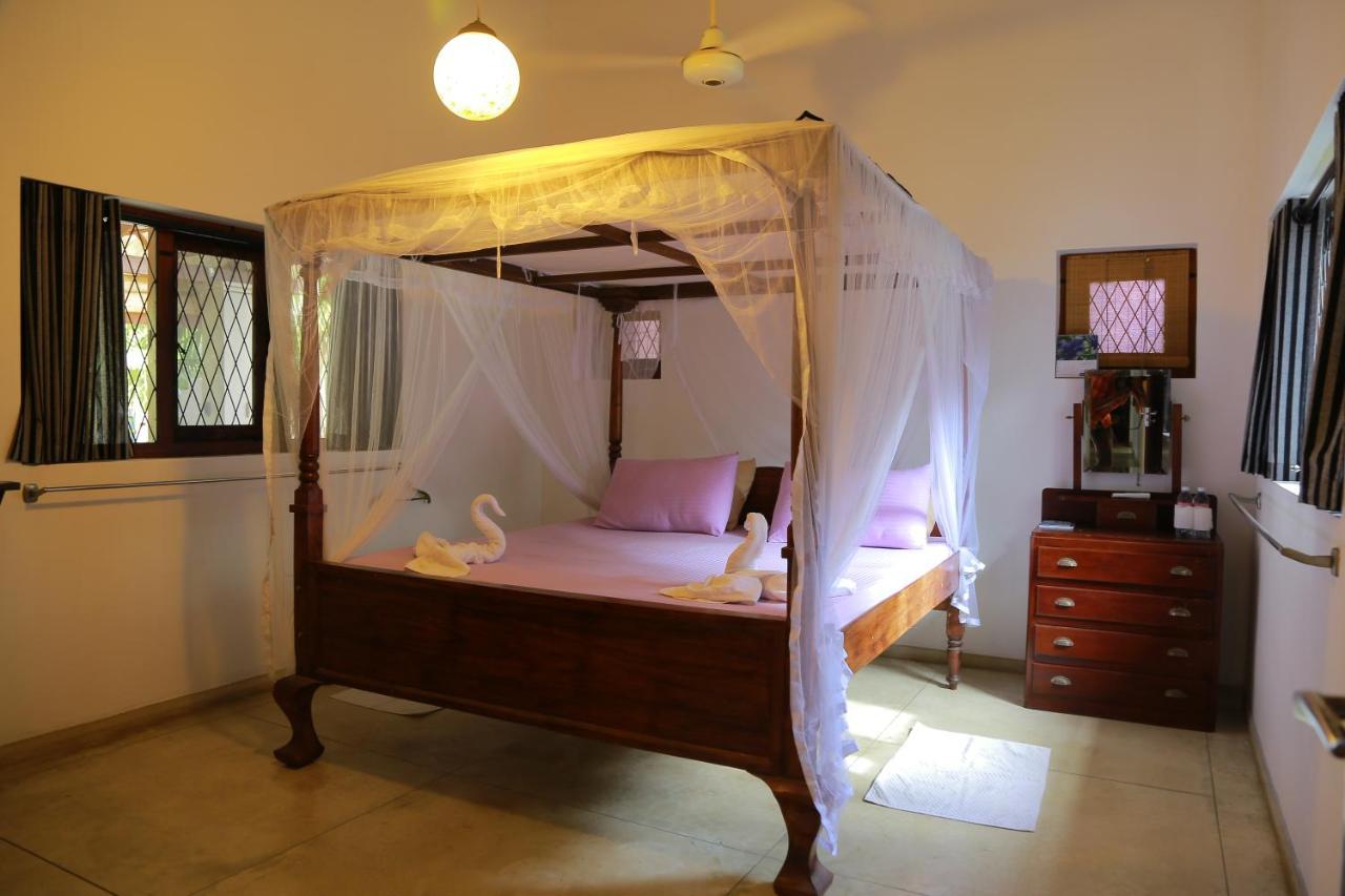 Tangalle Green House Exterior foto