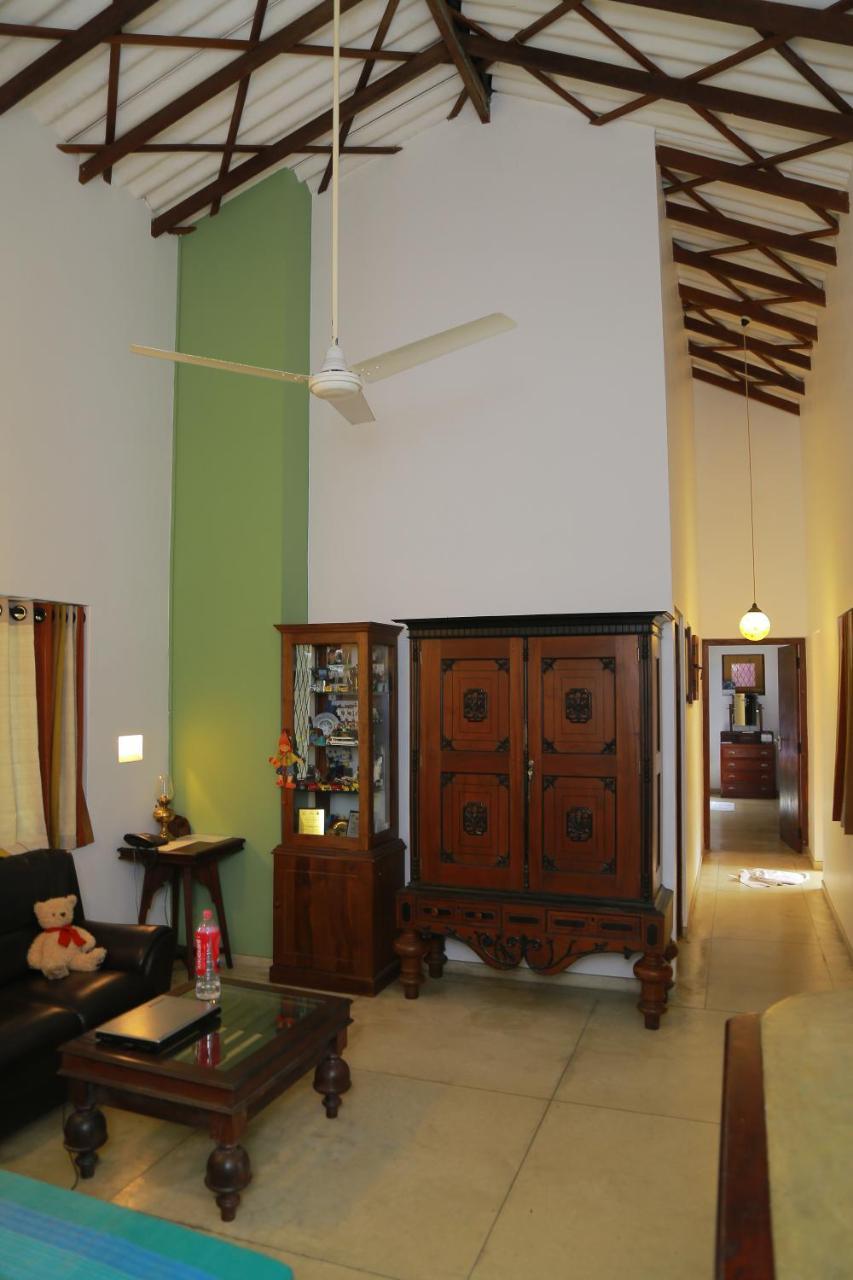 Tangalle Green House Exterior foto