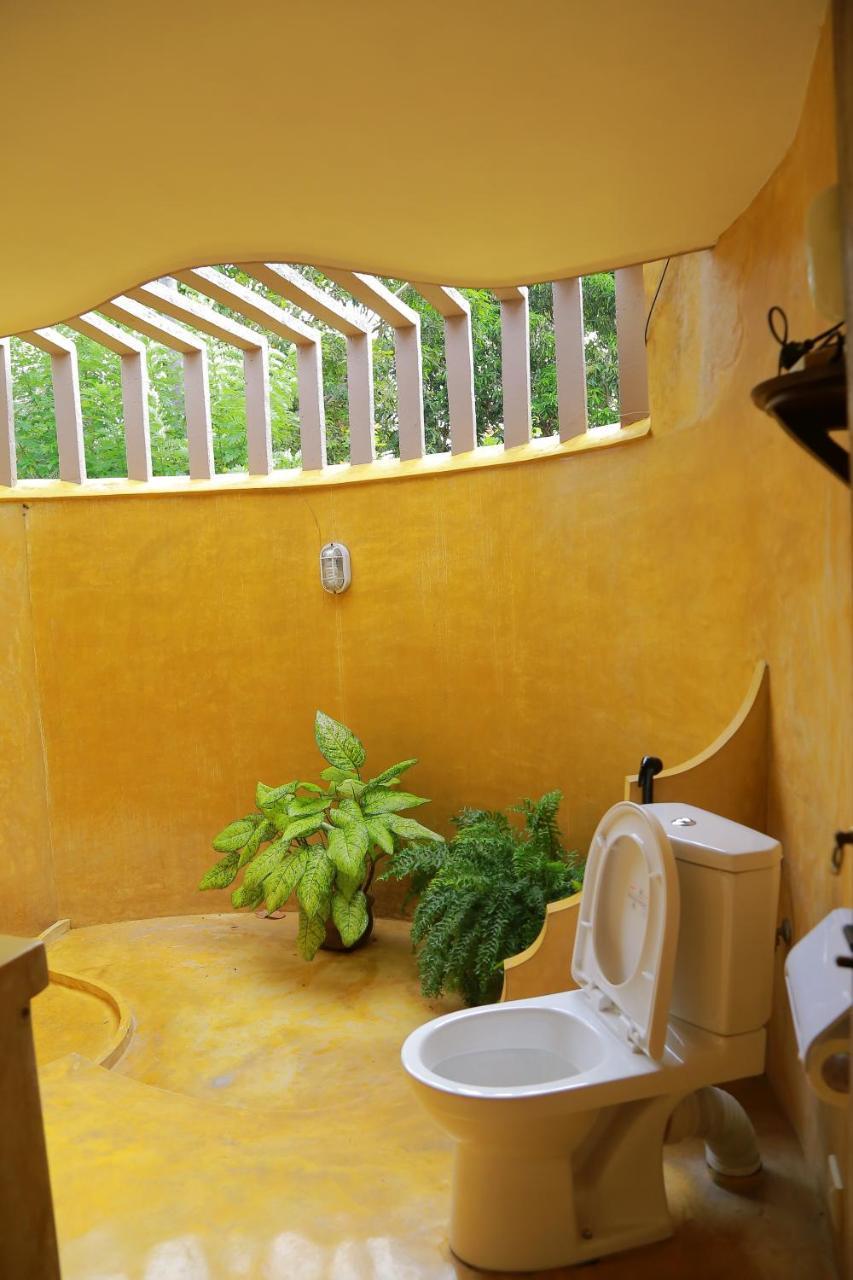 Tangalle Green House Exterior foto