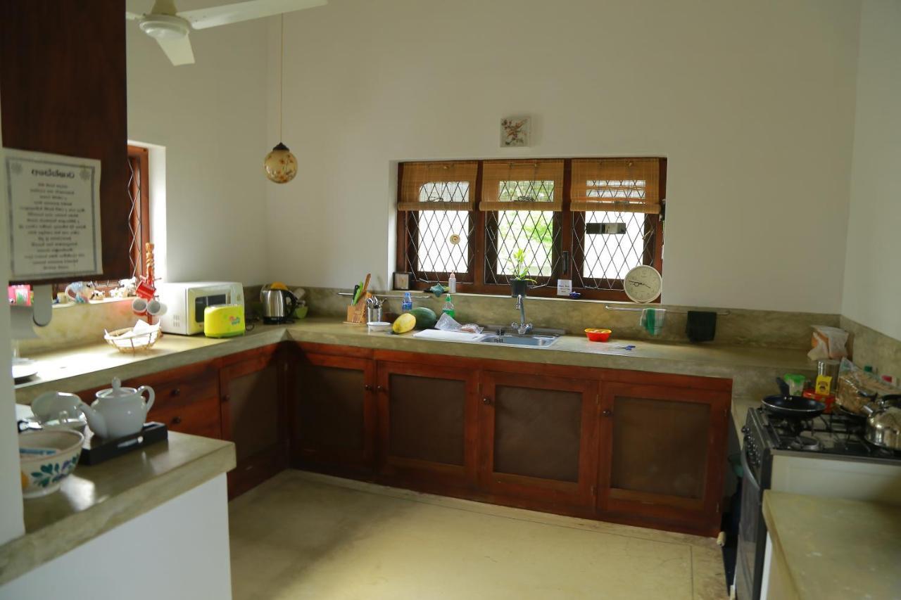 Tangalle Green House Exterior foto
