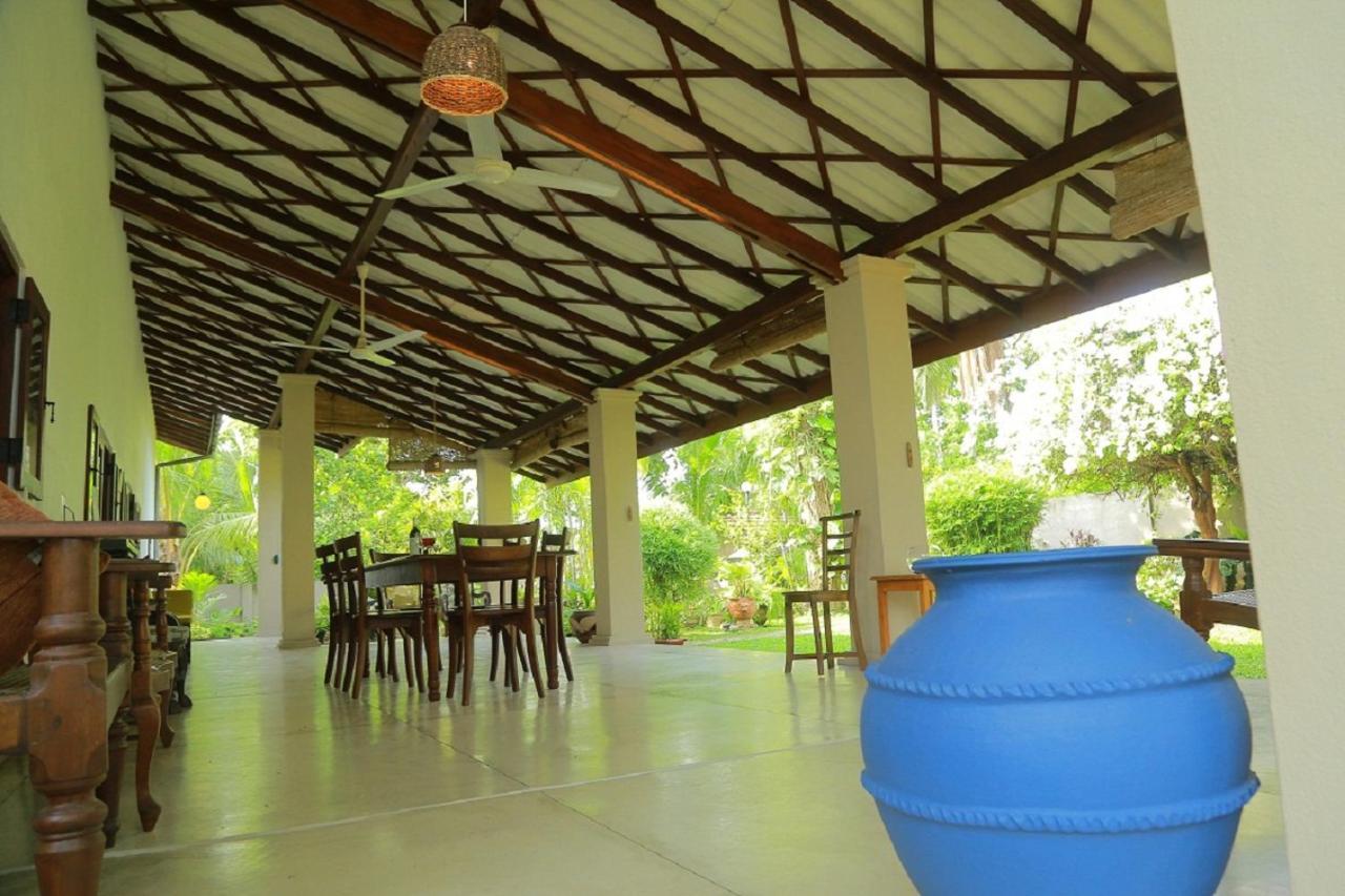 Tangalle Green House Exterior foto