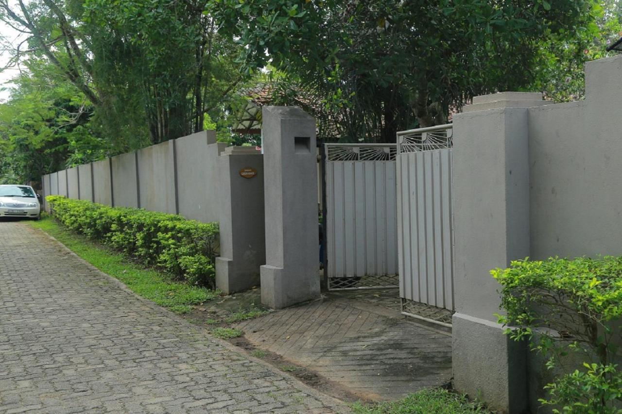 Tangalle Green House Exterior foto