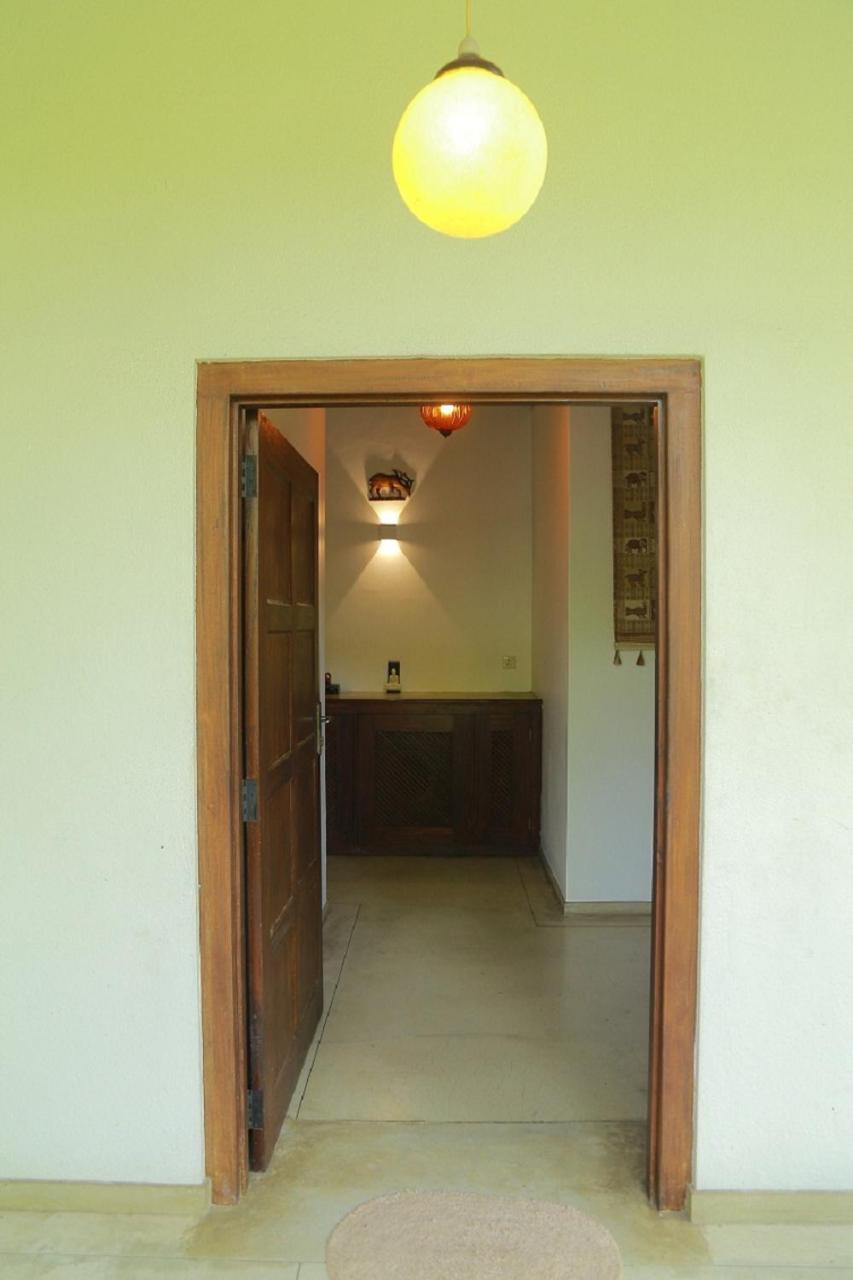 Tangalle Green House Exterior foto