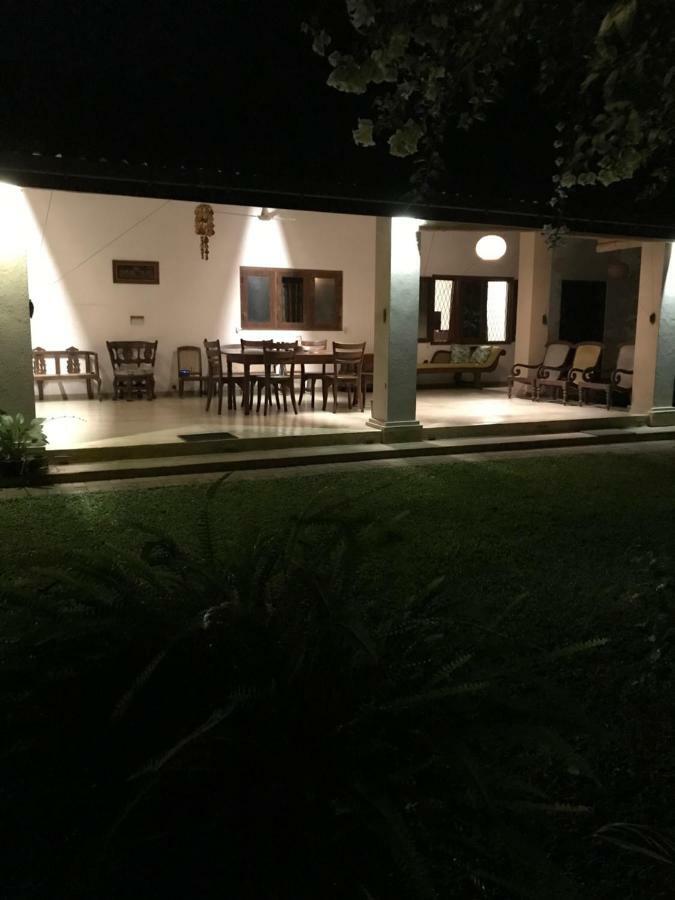 Tangalle Green House Exterior foto