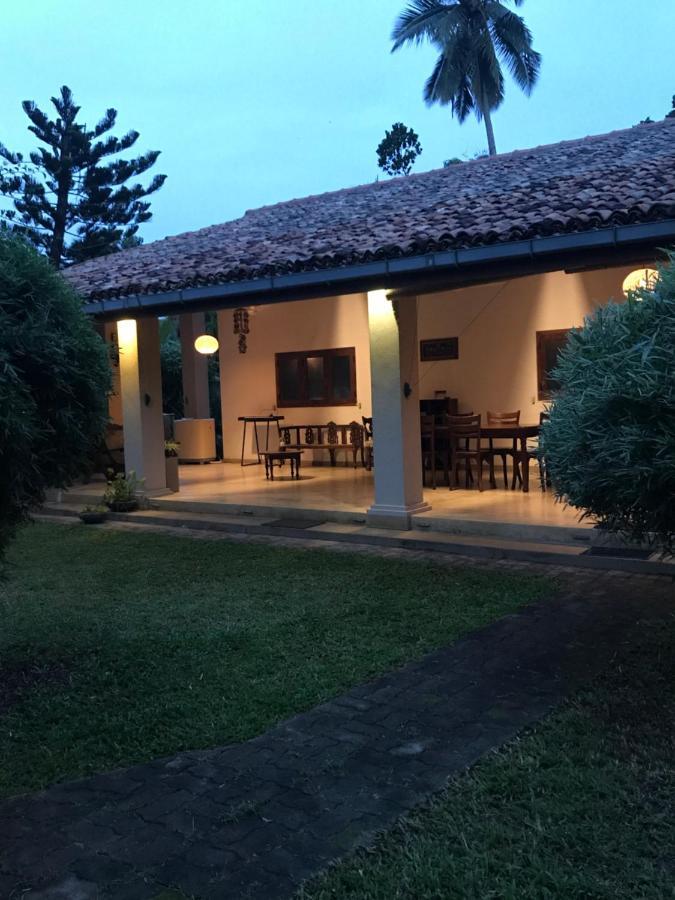 Tangalle Green House Exterior foto